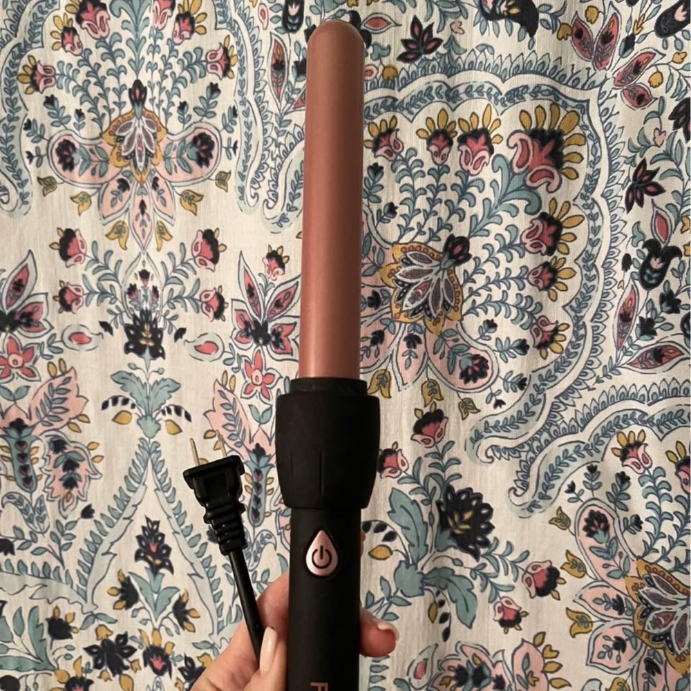 Foxy Bae 25mm Curling Wand